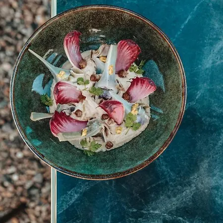 Hotel Le Coq Hardi Blangy-le-Château