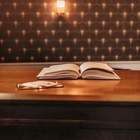 Le Coq Hardi * Blangy-le-Château