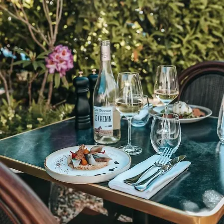 Le Coq Hardi Szálloda Blangy-le-Château