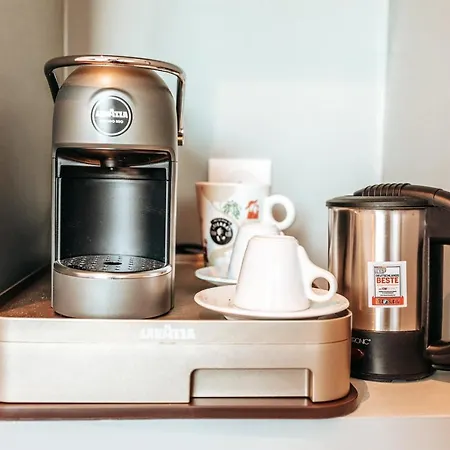 Le Coq Hardi * Blangy-le-Château