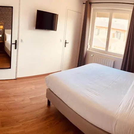 Le Coq Hardi Hotel