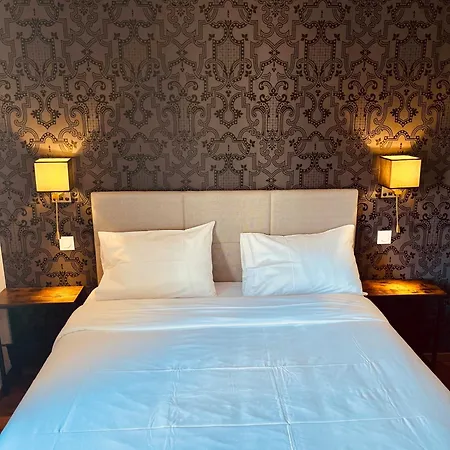 Szálloda Le Coq Hardi