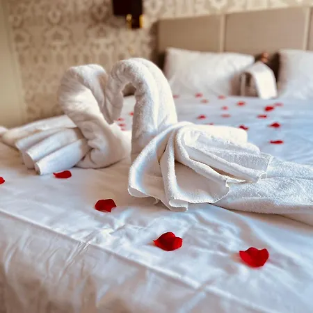 Hotel Le Coq Hardi *