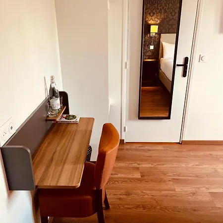 Le Coq Hardi Hotel Blangy-le-Château