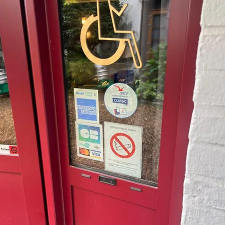 Le Coq Hardi Blangy-le-Château