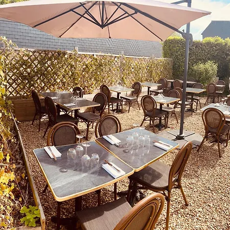 Le Coq Hardi Szálloda