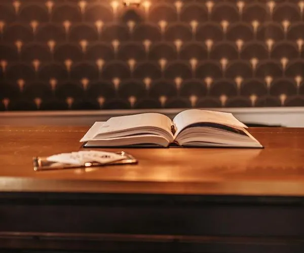 Le Coq Hardi * Blangy-le-Château