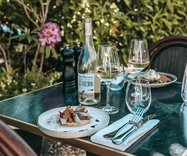 Le Coq Hardi Hotel Blangy-le-Château