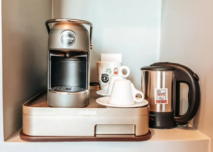 Le Coq Hardi * Blangy-le-Château