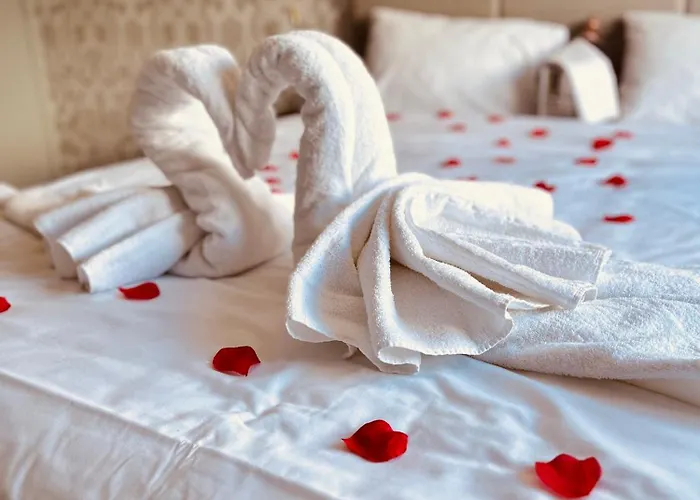 Hotel Le Coq Hardi *