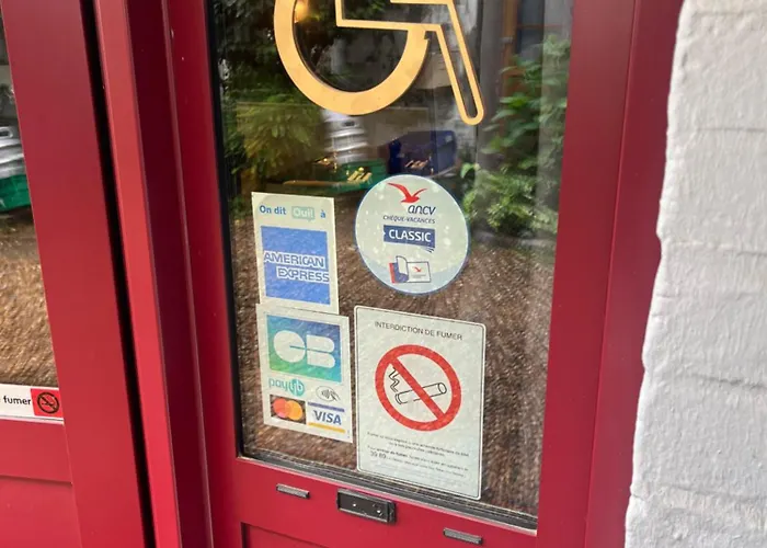 Le Coq Hardi Blangy-le-Château